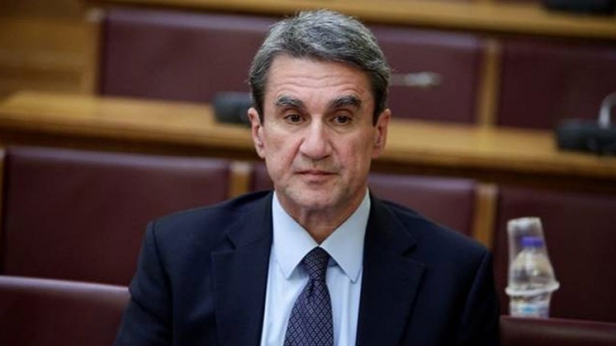 Λοβέρδος: Μπορώ να τα πάω καλύτερα από τη Γεννηματά στην ηγεσία του ΚΙΝΑΛ