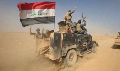 Ιράκ: Ο πόλεμος εναντίον του Ισλαμικού Κράτους έχει κοστίσει στη χώρα περισσότερα από 100 δισ. δολ.