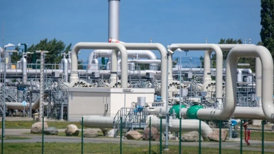 Ρεπορτάζ Ρωσίας: Η Ουκρανία αντιμετωπίζει προβλήματα με το LNG από την Ελλάδα και το φυσικό αέριο από το Αζερμπαϊτζάν