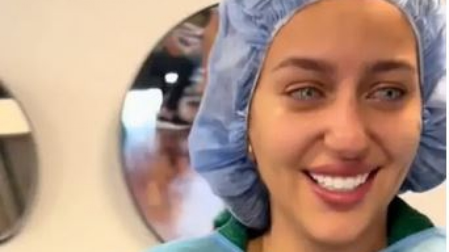 Επικίνδυνη... «μόδα» προβάλλει την χειρουργική αλλαγή του χρώματος των ματιών! - Κώδωνα κινδύνου κρούουν οι επιστήμονες