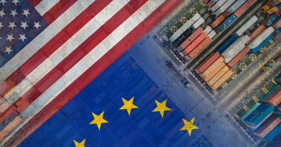 Συμφωνία ΕΕ – ΗΠΑ για τετράμηνη άρση των «τιμωρητικών» δασμών