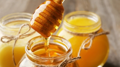 ΕΦΕΤ: Ανακαλείται το θυμαρίσιο μέλι «Άρωμα Γένεσις» – Βρέθηκαν κατάλοιπα φαρμάκου