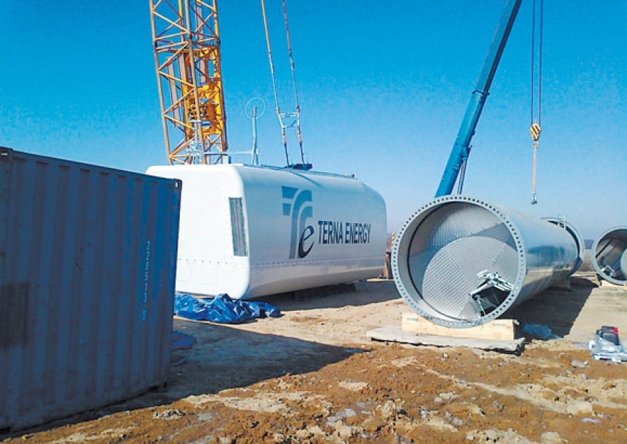 Τέρνα Ενεργειακή - Ένας τίτλος που δοκιμάζει τα υψηλά έτους