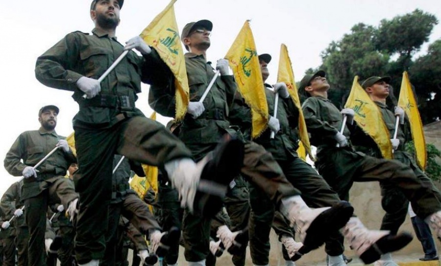 Η Βρετανία θα κατατάξει την λιβανέζικη σιιτική οργάνωση Χεζμπολάχ στις τρομοκρατικές οργανώσεις