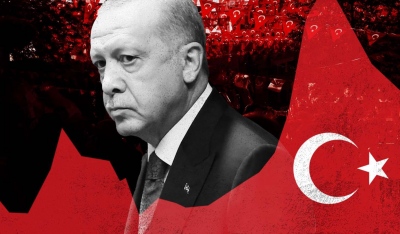 H μνημειώδης αποτυχία των «οικονομικών δολοφόνων» της Δύσης να αποτρέψουν την επανεκλογή Erdogan στην Τουρκία
