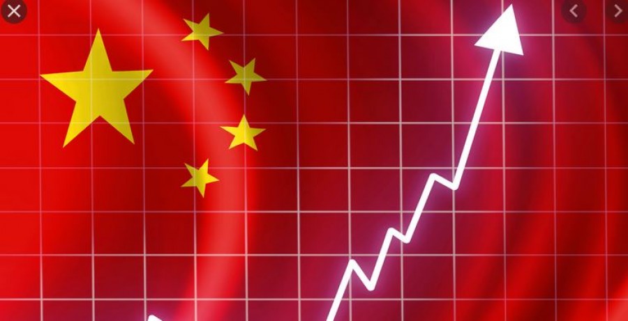 Ενδείξεις σταθερής ανάκαμψης της κινεζικής οικονομίας μετά την πανδημία του κορωνοϊού