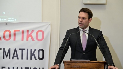 Κασσελάκης σε ελεύθερους επαγγελματίες: Το νέο φορολογικό ήρθε μετεκλογικά - Πολιτική εξαπάτηση