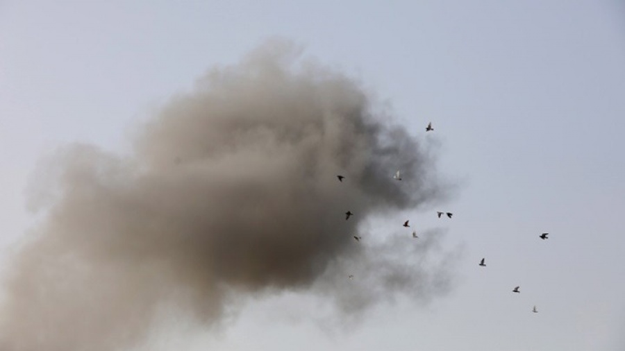 Συρία: Τουλάχιστον 15 νεκροί από έκρηξη στην αγορά της πόλης Τζισρ αλ Σουγούρ