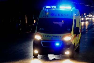 Σοκ στο Γκάζι - Νεκρή 16χρονη έξω από νυχτερινό κέντρο