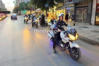 Επεισόδιο σε λεωφορείο στη Θεσσαλονίκη: Έβγαλαν μαχαίρι σε ελεγκτή, επειδή δεν είχαν εισιτήριο
