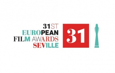 H 31η Τελετή Απονομής των Ευρωπαϊκών Βραβείων Κινηματογράφου ζωντανά & αποκλειστικά στην Cosmote TV
