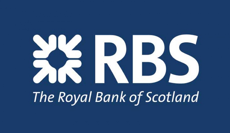 Royal Bank of Scotland: Ενισχύθηκαν κατά +10% τα κέρδη για το γ΄ 3μηνο 2018, στα 961 εκατ. στερλίνες