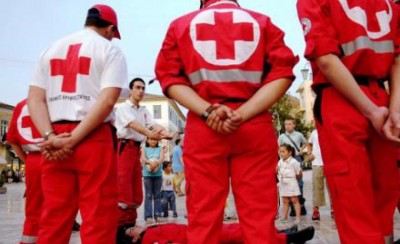 Ερυθρός Σταυρός: Η κρίση λόγω Covid-19 μπορεί να προκαλέσει μεγάλα μεταναστευτικά κύματα