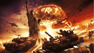 Η «διαβολοβδομάδα» που έφερε κοντύτερα μια παγκόσμια σύγκρουση - 11 σημάδια δείχνουν πως κάποιος περιμένει την λάθος κίνηση