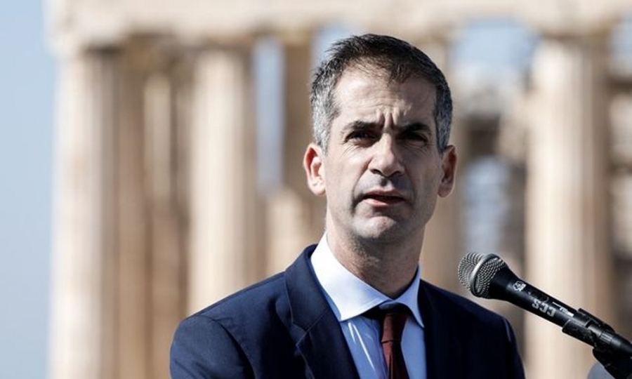 Απάντηση Μπακογιάννη σε όσους μιλούν για «ξεπούλημα» του Λόφου του Στρέφη