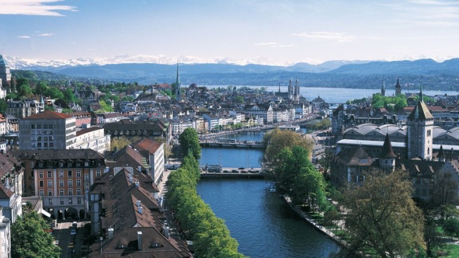 Αυτές είναι οι 10 πιο βιώσιμες πόλεις στον κόσμο