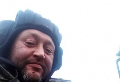 Πλήγμα για Ουκρανούς: Σκοτώθηκε ο καλύτερος τους οδηγός τανκ