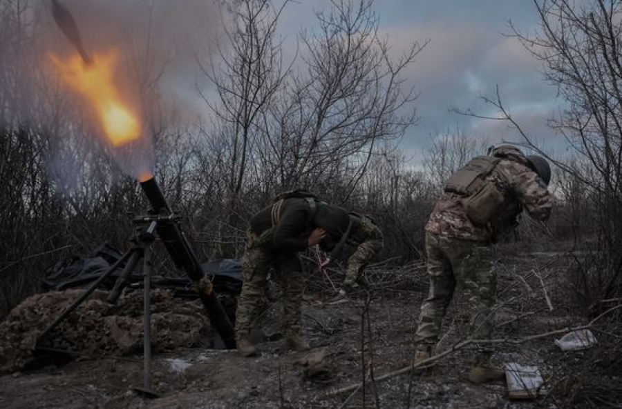 Οι ευρωπαϊκές ελίτ θέλουν στρατηγική ήττα της Ρωσίας – ΝΑΤΟ, ΕΕ ετοιμάζονται… για πόλεμο