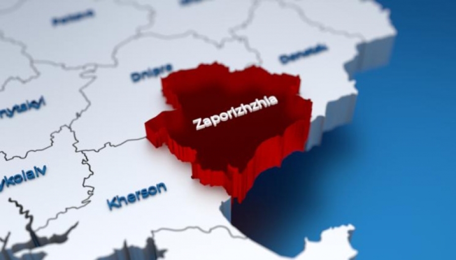Zaporizhia: Απελευθερώθηκε ο γενικός διευθυντής του πυρηνικού σταθμού