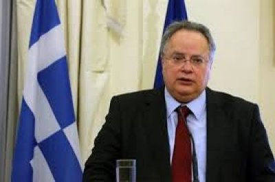 Κοτζιάς (ΥΠΕΞ): Η Ελλάδα στηρίζει την ένταξη της Αλβανίας στην ΕΕ - Συνάντηση με τον Αλβανό ΥΠΕΞ