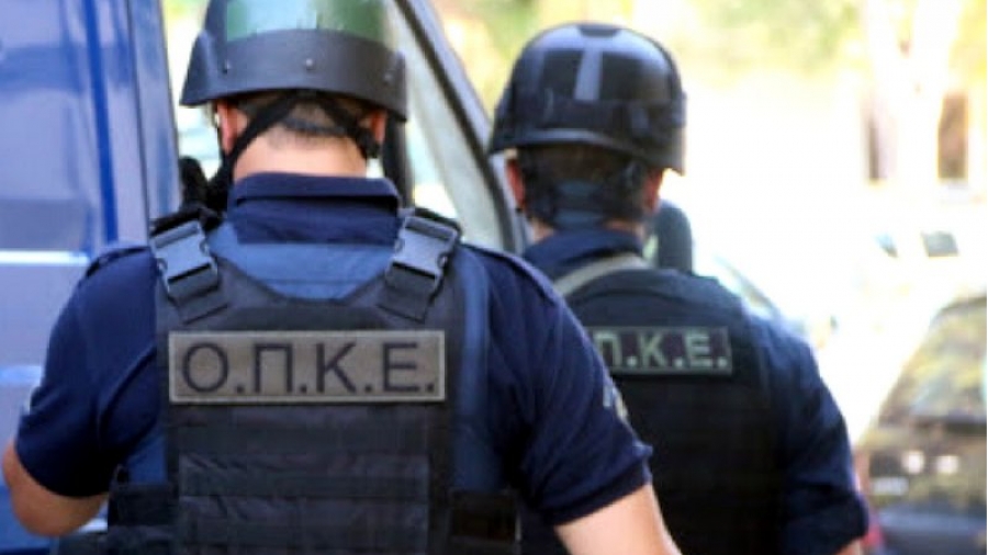 Απαγωγή θρίλερ 25χρονου στα Εξάρχεια - Πως τον απελευθέρωσαν άνδρες της ΟΠΚΕ