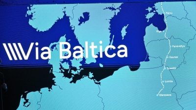 Ο Nawrocki ετοιμάζει την Πολωνία για... πόλεμο - Τι κρύβεται πίσω από το έργο «Via Baltica»