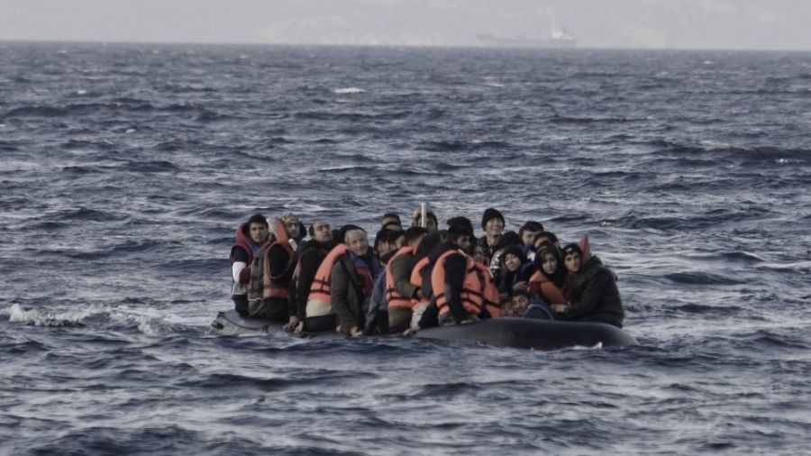 Τουλάχιστον 70 μετανάστες αγνοούνται στη Μεσόγειο – Είχαν αποπλεύσει από τη Λιβύη