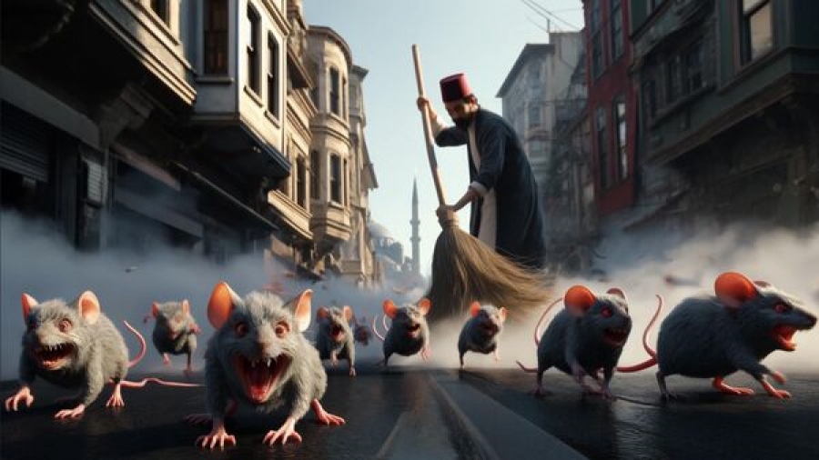 Το βήμα της Τουρκίας που σκορπά... τρόμο στην Ελλάδα - Θέλει ένταξη στους BRICS, πισώπλατη μαχαιριά σε ΝΑΤΟ, ΕΕ