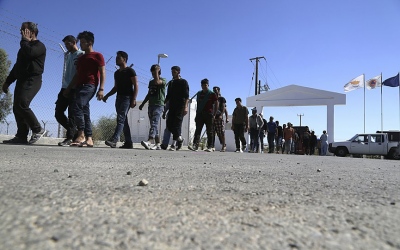 Στην Κύπρο και όχι στο ελληνικό κράτος - Ξεπέρασαν τις 11.000 οι επιστροφές υπηκόων τρίτων χωρών