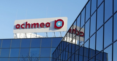 Στα 630 εκατ Ευρώ τα λειτουργικά αποτελέσματα το 2020 της ACHMEA, μητρικής της Interamerican