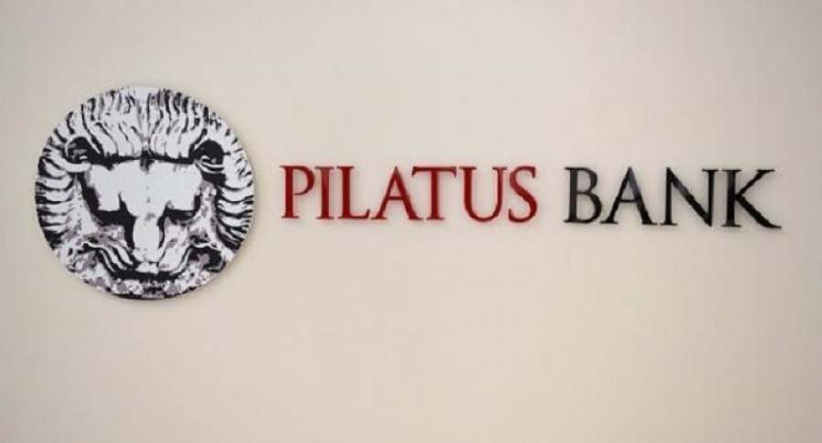 Reuters: Προ των πυλών η ανάκληση άδειας της Pilatus Bank από την ΕΚΤ