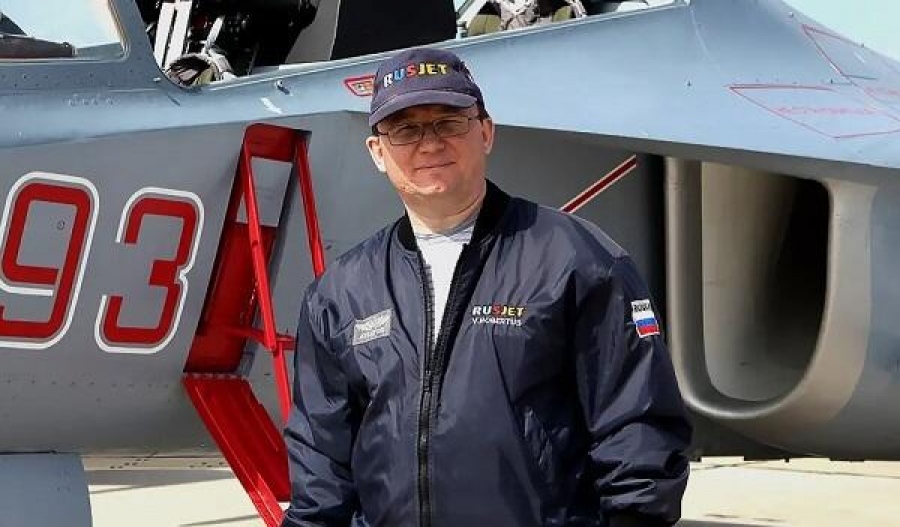 Άλλο ένα κορυφαίο στέλεχος της ρωσικής Lukoil πέθανε αιφνιδιαστικά - Νεκρός ο 54χρονος αντιπρόεδρος