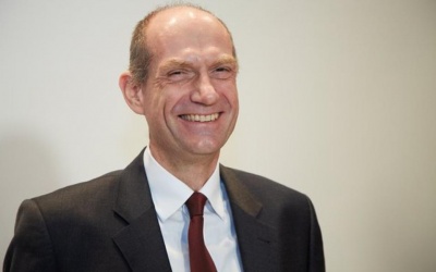 Czurda (ΤΧΣ):  Το Ταμείο συνεργάζεται στενά με τις τράπεζες για τη βελτίωση της κερδοφορίας του