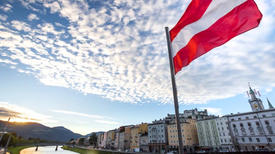Αυστρία: Απαγορεύτηκε και στη Βιέννη το «κομβόι της ελευθερίας» - «Απαράδεκτη η ενόχληση», υποστηρίζει η αστυνομία