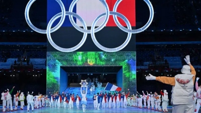 Στον «αέρα» οι Ολυμπιακοί Αγώνες στο Παρίσι - Απειλούν με μπαράζ απεργιών οι εργαζόμενοι