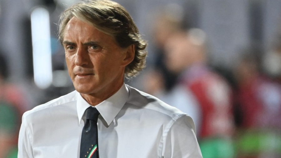 Ιταλία: Οι πρώτοι αγώνες μετά την κατάκτηση ενός Κυπέλλου δεν της ταιριάζουν!