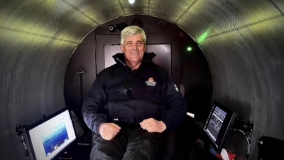 Ειδικοί «κατακεραυνώνουν» τον δημιουργό του υποβρυχίου Titan – «Αρπακτικό που κυνηγούσε ζάμπλουτους πελάτες»