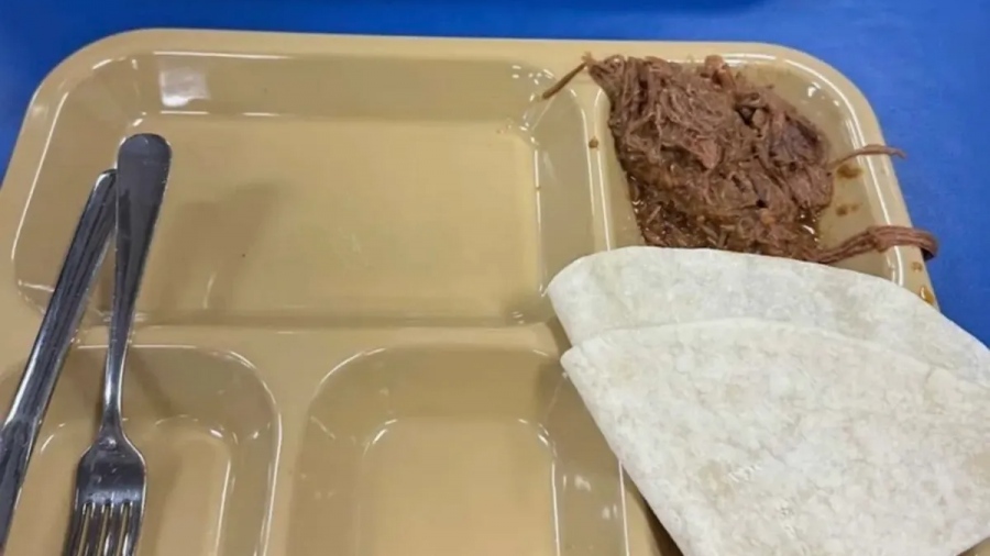 Μπισκότα, αποσμητικό, κάλτσες: Αμερικανικά στρατεύματα λιμοκτονούν στη Μέση Ανατολή