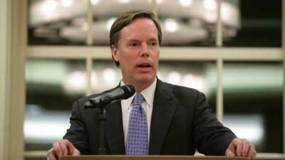 Burns (ΗΠΑ): Η Τουρκία είναι πρόβλημα - Αμφισβητεί την ελληνική κυριαρχία στο Αιγαίο