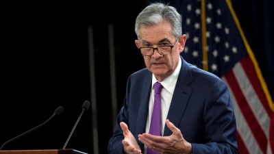 Στο Jackson Hole των ΗΠΑ χαράσσεται η νομισματική πολιτική Fed και EKT - Χαμηλές οι προσδοκίες για Powell, απών ο Draghi