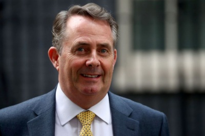 Fox (υπ. Εμπορίου Βρετανίας): H ΕΕ δεν θα μας προσφέρει μεγάλη αναβολή για το Brexit, λόγω ευρωεκλογών