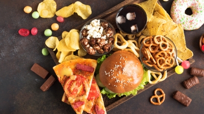 Οι 5 τροφές που μπορούν να προκαλέσουν φλεγμονή