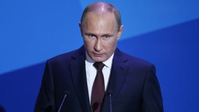 Putin 2024: Ευάλωτος ή πιο δυνατός; - «Aν σε προσβάλουν πρέπει να απαντήσεις, σε κάθε μάχη να πηγαίνεις μέχρι τέλους»