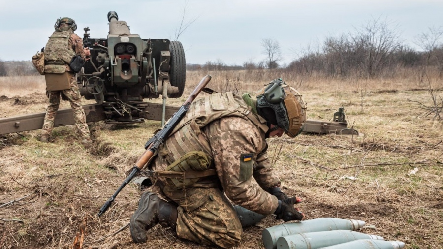 Η Σλοβακία προειδοποιεί: Η Ουκρανία δεν θα ενταχθεί ποτέ στο ΝΑΤΟ