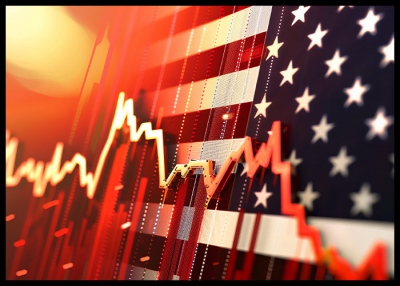 Σενάριο τρόμου: H «βόμβα» των 38,6 τρισ. εκρήγνυται στα χέρια του Trump - Η στιγμή που η Αμερική θα «γονατίσει» τον πλανήτη ήρθε