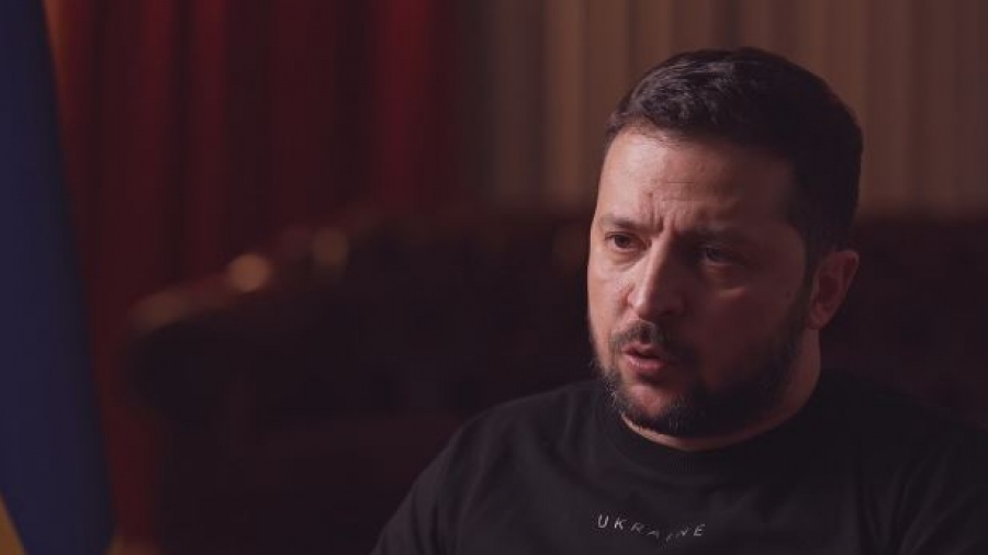 Στη «μαύρη λίστα» των κυρώσεων του Ουκρανού προέδρου Zelensky 190 φυσικά και 291 νομικά, ρωσικά πρόσωπα