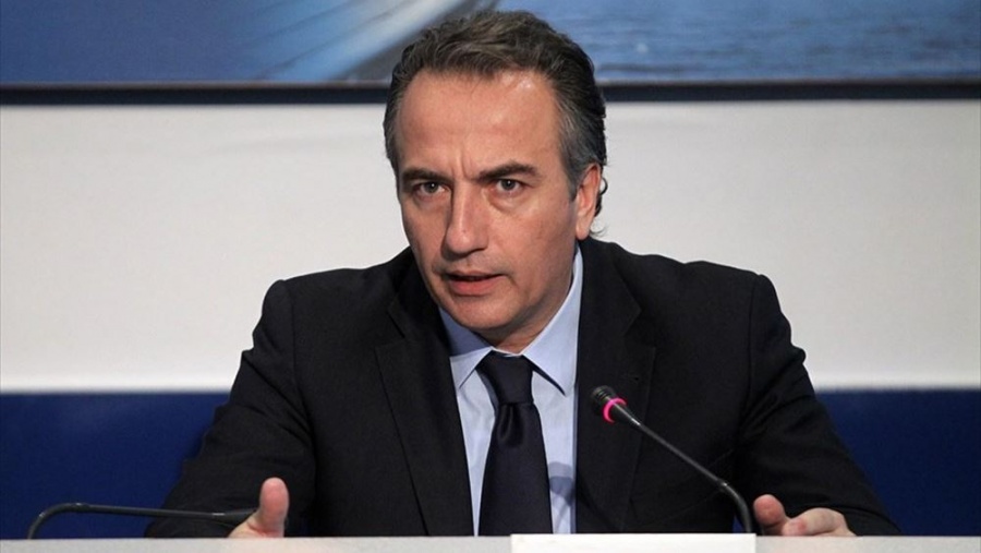 Καλαφάτης (ΝΔ): Εξετάζουμε το ενδεχόμενο σύστασης εξεταστικής επιτροπής για τη ΔΕΗ