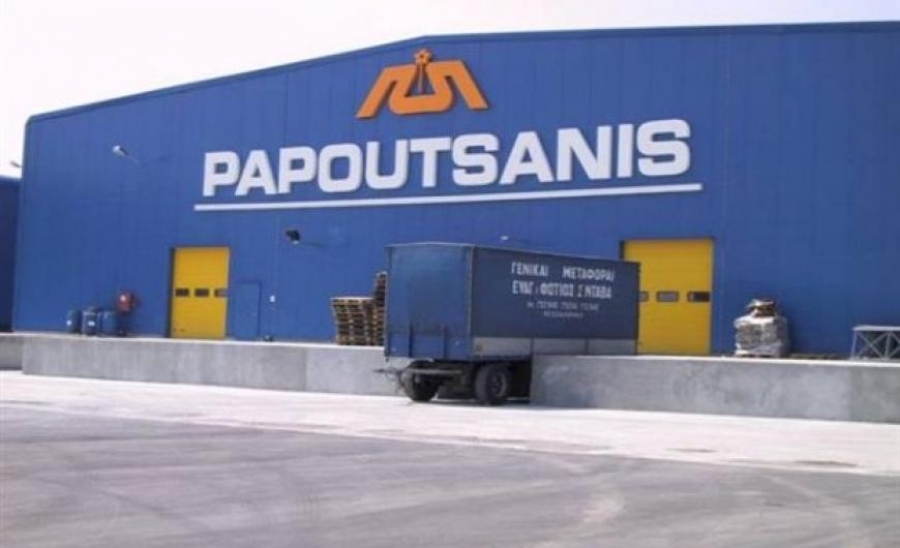 Παπουτσάνης: Διεθνής πιστοποίηση ως Εγκεκριμένος Οικονομικός Φορέας