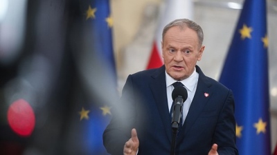 Ξεκάθαρη παραδοχή Tusk: Ο μεγάλος νικητής από την κρίση στη Μέση Ανατολή είναι η Ρωσία