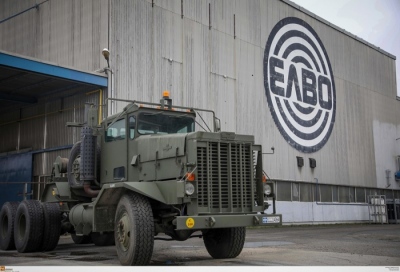 ΕΛΒΟ: Νέος γενικός διευθυντής ο Αντ. Βιτετζάκης